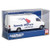 Walthers HO Scale Service Van (Assembled) Speedy Movers (White/Blue/Red)