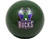 NBA Imperial Milwaukee Bucks Pool Billiard Cue/8 Ball - Green
