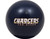 NFL Imperial San Diego Chargers Pool Billiard Cue/8 Ball - Blue