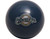 MLB Imperial Milwaukee Brewers Pool Billiard Cue/8 Ball - Old Style
