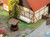 Walthers SceneMaster HO Scale Scenery - Small Propane Gas Tank Kit