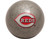 MLB Imperial Cincinnati Reds Pool Billiard Cue/8 Ball - Silver - Old Style