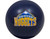 NBA Imperial Denver Nuggets Pool Billiard Cue/8 Ball - Blue
