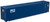 Atlas HO Scale 45' Corrugated Container 3-Pack Sea Castle Set 1 (Blue/White)
