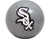 MLB Imperial Chicago White Sox Pool Billiard Cue/8 Ball - Silver