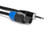 HOSA - SKT-450Q - Pro Speaker Cable - REAN Loudspeaker to 1/4 in TS - 50 ft