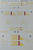 Microscale Model Railroad/Train Decals HO Scale Golden West/GWS 89' Freight Cars