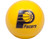 NBA Imperial Indiana Pacers Pool Billiard Cue/8 Ball - Yellow