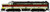 Walthers HO Scale Alco PA (Standard DC) Erie Lackawanna/EL Radio Equipped #856