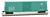 Micro-Trains MTL N-Scale 50ft Standard Box Car New York Central/NYC #215147