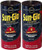 Sun-Glo Speed #6 Shuffleboard Wax - 2 Cans