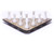 Sun-Glo Shuffleboard Table Bowling Pins and Pinsetter