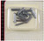 Atlas N Scale Code 55 Rail Joiners 24-Pack Model Train Track