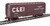 Walthers HO Scale 40' ACF Welded Boxcar/8' Door Chicago & Eastern Illinois #3315