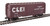 Walthers HO Scale 40' ACF Welded Boxcar/8' Door Chicago & Eastern Illinois #3315