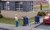 Walthers SceneMaster HO Scale Roadside Mail Boxes and City Mailboxes 20-Pack