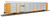 Walthers Proto HO Scale 89' Tri-Level Auto Carrier Norfolk Southern 33565/810116