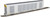 Atlas HO Scale Gunderson Multi-Max Enclosed Auto Rack TTX/White #698177/G471