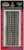 Atlas HO Scale Code 83 6" Straight 4-Pack Model Train Track