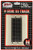 Atlas N Scale Code 55 3" Straight 6-Pack Model Train Track