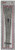 Atlas HO Scale Code 83 #6 Left-Hand Super Turnout/Switch Model Train Track