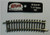 Atlas HO Scale Code 83 15" Radius Half-Curve 4-Pack Model Train Track