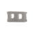 Atlas N Scale 3-D Printed Plastic Detail Parts Cinder Blocks (10-Pack)