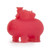 Atlas N Scale 3-D Printed Plastic Detail Parts Short Air Compressor (8-Pack)