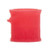 Atlas N Scale 3-D Printed Plastic Detail Parts Fire Bucket (Red 12-Pack)