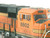 Atlas/BLMA N Scale Locomotive Detail Locomotive Rear View Mirrors (4 Pairs)