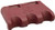 Q-Claw QCLAW Portable Pool/Billiards Cue Holder/Coin Slot - 3 Place - Burgundy