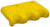 Q-Claw QCLAW Portable Pool/Billiards Cue Holder/Coin Slot - 3 Place - Yellow