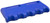 Q-Claw QCLAW Portable Pool/Billiards Cue Holder/Coin Slot - 5 Place - Blue