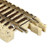 Atlas N Scale Code 65 True-Track Rail Joiners 24-Pack Model Train Track