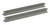 Kato N Scale UniTrack Train Track Ash Pit Track 7-5/16in 186mm 2-Pack