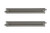Kato N Scale UniTrack Train Track Ash Pit Track 7-5/16in 186mm 2-Pack