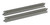 Kato N Scale UniTrack Train Track Ash Pit Track 7-5/16in 186mm 2-Pack