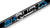 Predator Black BK Rush Break Cue, No Wrap Pool/Billiard Cue Stick