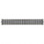 Atlas HO Scale Code 100 9" Straight Bulk Model Train Track (Single Piece)