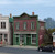 Walthers Cornerstone HO Scale Building/Structure Kit Main Street Cleaners