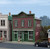 Walthers Cornerstone HO Scale Building/Structure Kit Main Street Cleaners
