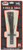 Atlas N Scale Code 55 #5 Left-Hand Turnout/Switch Model Train Track