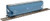 Atlas HO Scale ACF 5250 Covered Hopper Archer-Daniels-Midland/ADMX #85007