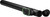 Casemaster Q-Vault 1x1 Supreme Black with Green Trim Pool/ Billiard Cue Case