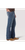 Wrangler 20X No. 42 Vintage Bootcut Men's Western Jean Light Blue 32 x 32