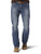 Wrangler 20X No. 42 Vintage Bootcut Men's Western Jean Light Blue 32 x 32