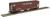 Atlas N Scale PS-2 4427 3-Bay Covered Hopper Conrail (Boxcar Red/White) #886057