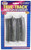 Atlas HO Scale True-Track 18" Radius Half-Curve 4-Pack Model Train Track