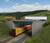 Walthers Cornerstone HO Scale Kit Modern Steel and Concrete Highway Overpass