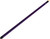McDermott Lucky L69 Purple Stain/Index Rings/Linen Wrap Pool/Billiard Cue Stick